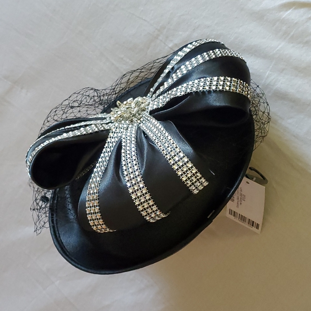 Designer hat